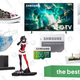 Illustration for article titled Thursdays Best Deals: Samsung 82 4K TV, Insignia Soundbar With Subwoofer, LEGO Architecture NYC, Keen Footwear Labor Day Sale, and More